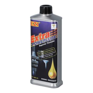 OIL TREATMENT 500ML EXTRA PWR EZI OIL TREATMENT 500ML EXTRA PWR EZI